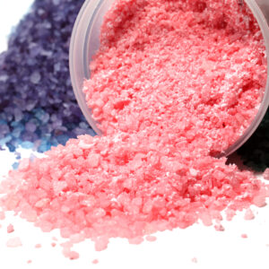 Micro Doll chemical powder