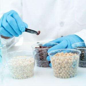 PVA chemical powder