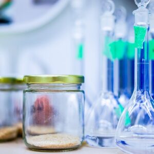 Polimide Resin chemical