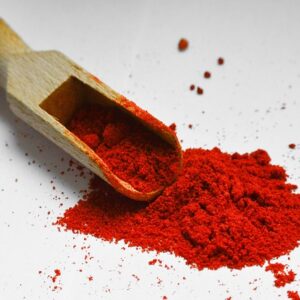 Red Oxide chemical