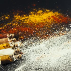 Resin D55170 chemical powder
