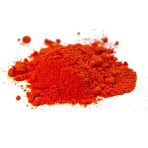 Secoman RED 3125 chemical